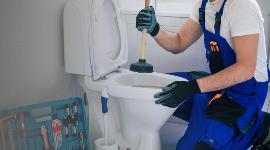 Professional sewer line replacement in Neponset, IL
